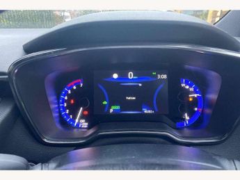 Toyota Corolla Touring Sport 1.8 VVT-i Hybrid Icon Tech 5dr CVT