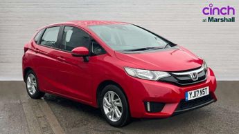 Honda Jazz 1.3 SE 5dr