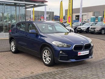 BMW X2 xDrive 20i SE 5dr Step Auto