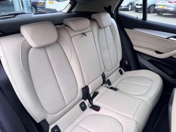 BMW X2 xDrive 20i SE 5dr Step Auto