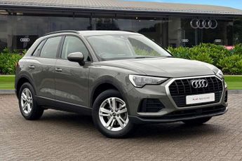 Audi Q3 35 TFSI Technik 5dr S Tronic