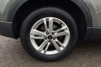 Audi Q3 35 TFSI Technik 5dr S Tronic