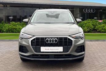 Audi Q3 35 TFSI Technik 5dr S Tronic