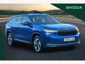 Skoda Kodiaq 1.5 TSI iV 204 SE 5dr DSG