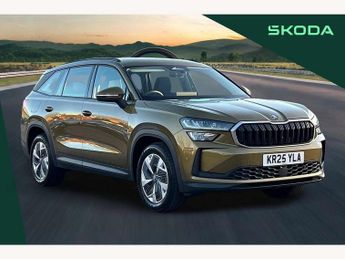 Skoda Kodiaq 1.5 TSI iV 204 SE 5dr DSG