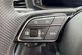 Audi A1 30 TFSI S Line 5dr S Tronic