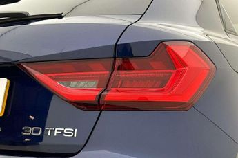 Audi A1 30 TFSI S Line 5dr S Tronic