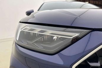 Audi A1 30 TFSI S Line 5dr S Tronic