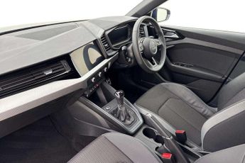 Audi A1 30 TFSI S Line 5dr S Tronic