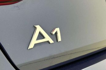 Audi A1 30 TFSI S Line 5dr S Tronic