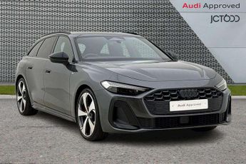 Audi A5 2.0 TFSI 204 Edition 1 5dr S Tronic