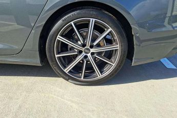 Audi A6 Avant 40 TDI Quattro Black Edition 5dr S Tronic