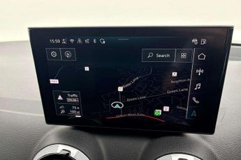 Audi Q2 35 TFSI Black Edition 5dr S Tronic