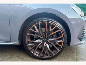 Cupra Leon 1.4 eHybrid VZ2 Design Edition 5dr DSG