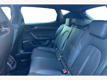 Cupra Leon 1.4 eHybrid VZ2 Design Edition 5dr DSG