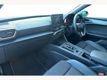 Cupra Leon 1.4 eHybrid VZ2 Design Edition 5dr DSG