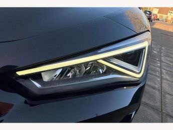 Cupra Leon 1.4 eHybrid VZ2 Design Edition 5dr DSG