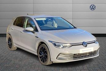 Volkswagen Golf 1.5 TSI Style Edition 5dr