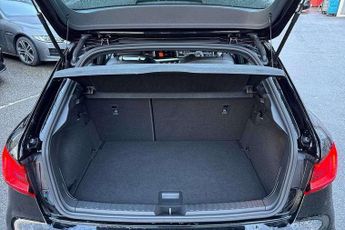 Audi A1 35 TFSI S Line 5dr S Tronic