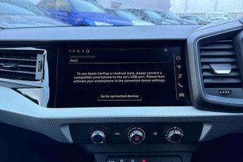 Audi A1 35 TFSI S Line 5dr S Tronic