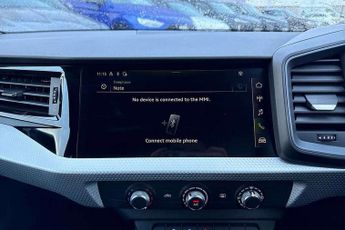 Audi A1 35 TFSI S Line 5dr S Tronic
