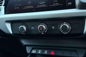Audi A1 35 TFSI S Line 5dr S Tronic