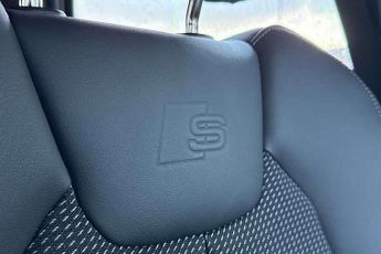 Audi A1 35 TFSI S Line 5dr S Tronic