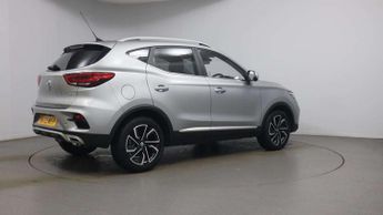 MG ZS 1.0T GDi Exclusive 5dr DCT