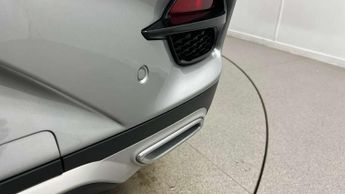 MG ZS 1.0T GDi Exclusive 5dr DCT