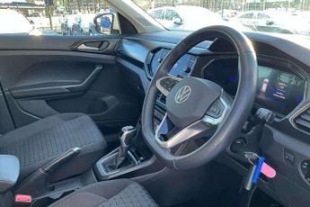 Volkswagen T-Cross 1.0 TSI 110 SE 5dr DSG