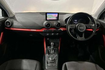 Audi Q2 30 TFSI Sport 5dr S Tronic