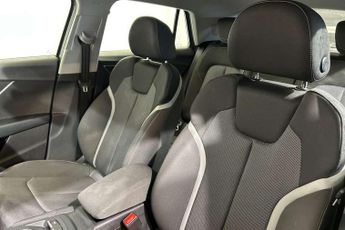 Audi Q2 30 TFSI Sport 5dr S Tronic