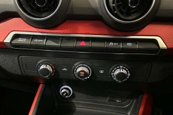 Audi Q2 30 TFSI Sport 5dr S Tronic