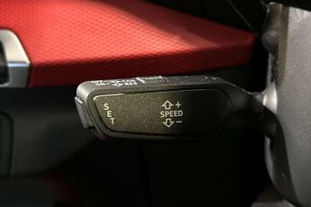 Audi Q2 30 TFSI Sport 5dr S Tronic