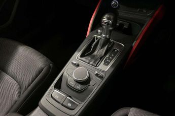 Audi Q2 30 TFSI Sport 5dr S Tronic