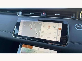 Land Rover Range Rover Evoque 1.5 P300e R-Dynamic SE 5dr Auto