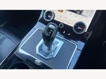 Land Rover Range Rover Evoque 1.5 P300e R-Dynamic SE 5dr Auto