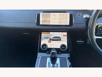 Land Rover Range Rover Evoque 1.5 P300e R-Dynamic SE 5dr Auto