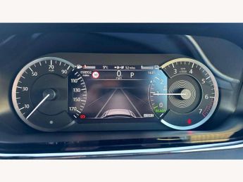 Land Rover Range Rover Evoque 1.5 P300e R-Dynamic SE 5dr Auto