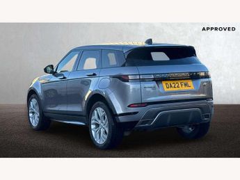 Land Rover Range Rover Evoque 1.5 P300e R-Dynamic SE 5dr Auto