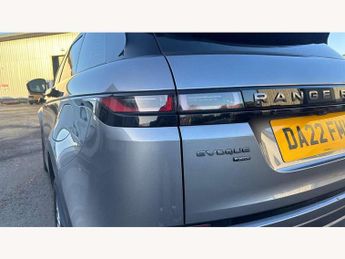 Land Rover Range Rover Evoque 1.5 P300e R-Dynamic SE 5dr Auto