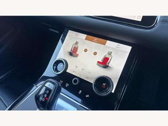 Land Rover Range Rover Evoque 1.5 P300e R-Dynamic SE 5dr Auto