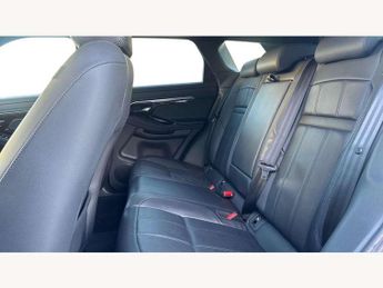 Land Rover Range Rover Evoque 1.5 P300e R-Dynamic SE 5dr Auto