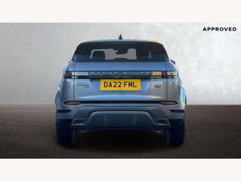 Land Rover Range Rover Evoque 1.5 P300e R-Dynamic SE 5dr Auto