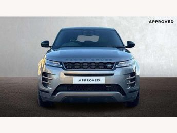 Land Rover Range Rover Evoque 1.5 P300e R-Dynamic SE 5dr Auto