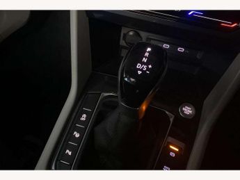 Volkswagen Tiguan 2.0 TDI Elegance 5dr DSG