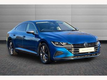 Volkswagen Arteon 1.5 TSI Elegance 5dr