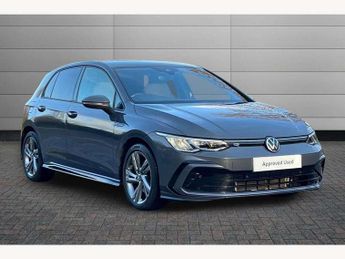 Volkswagen Golf TDi 2.0 TDI 150 R-Line 5dr DSG