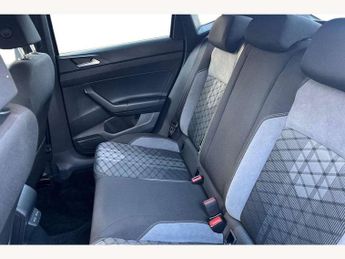Volkswagen Polo 1.0 TSI 115 R-Line 5dr DSG
