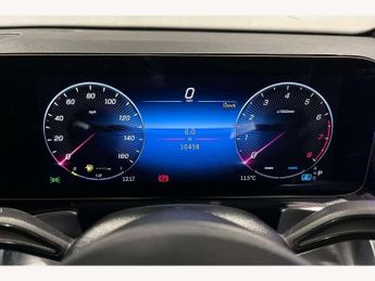 Mercedes-Benz GLB GLB 200 AMG Line Premium 5dr 7G-Tronic